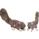 Feller Squirrel Toy