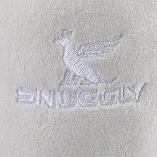 Snuggly Cup Toy Ivory - Image 5
